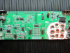 Das reparierte Board