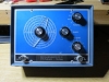 Signalgenerator SG 31 Frontplatte