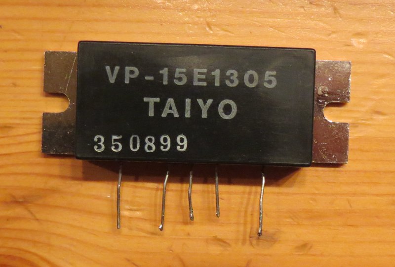 VP-15E1305