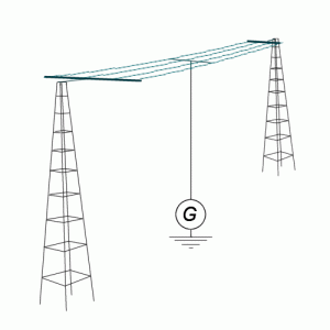 T-Antenne